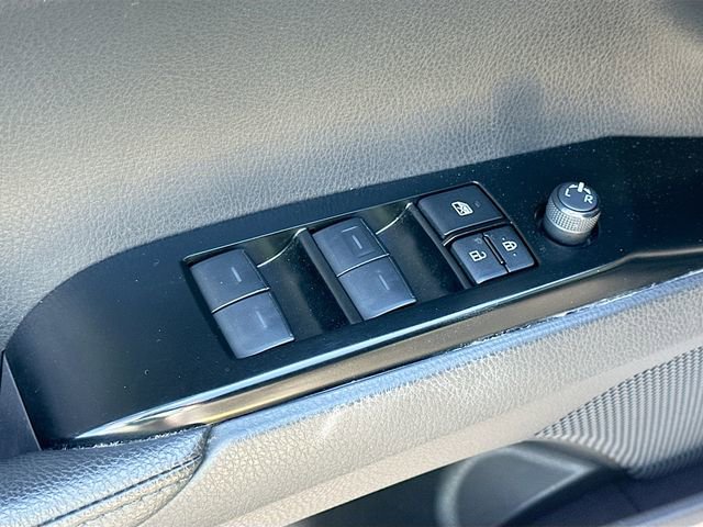 Used 2025 Toyota Camry XSE image 17