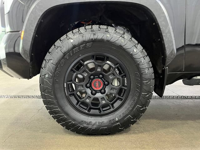 Used 2022 Toyota Tundra TRD Pro AWD/4WD image 25