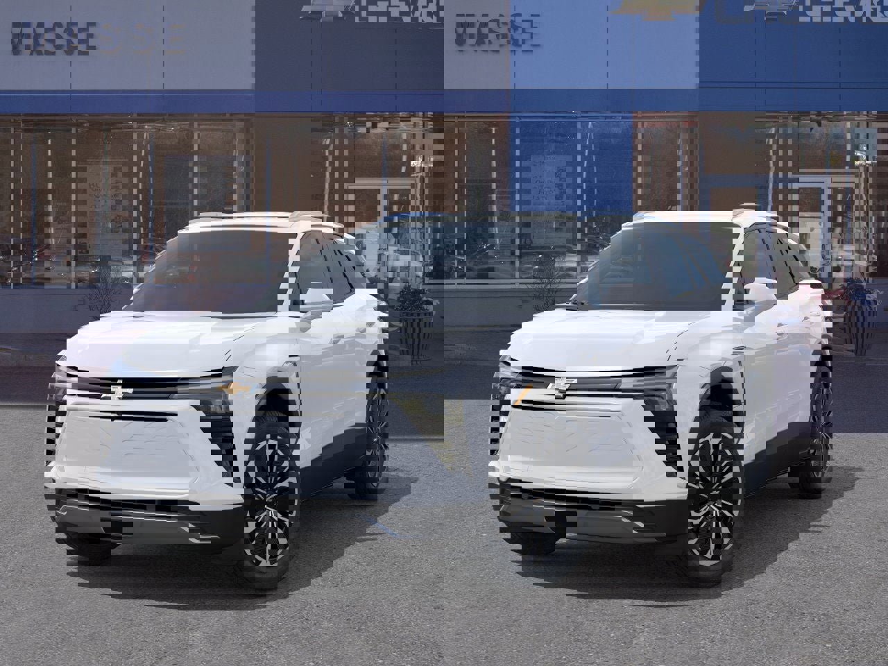 New 2026 Chevrolet Blazer EV LT image 6