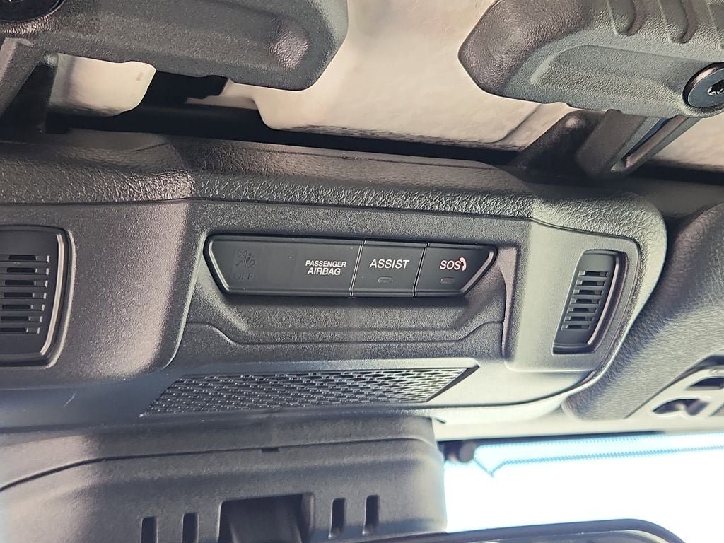 New 2026 Jeep Wrangler Unlimited Sport AWD/4WD image 30