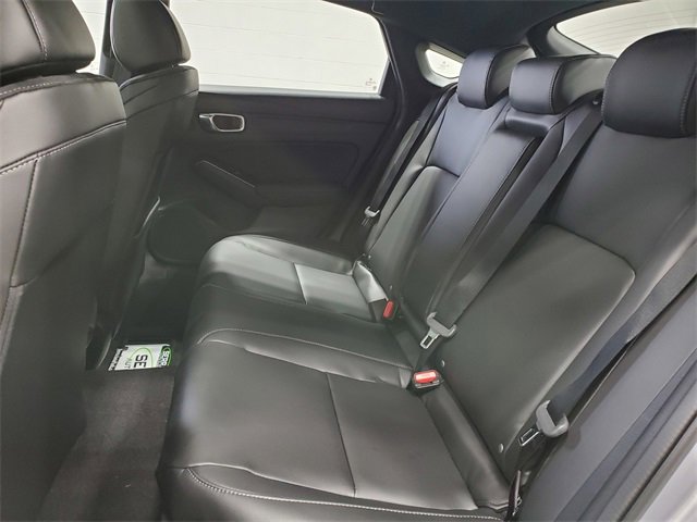 New 2025 Acura Integra A-Spec image 13