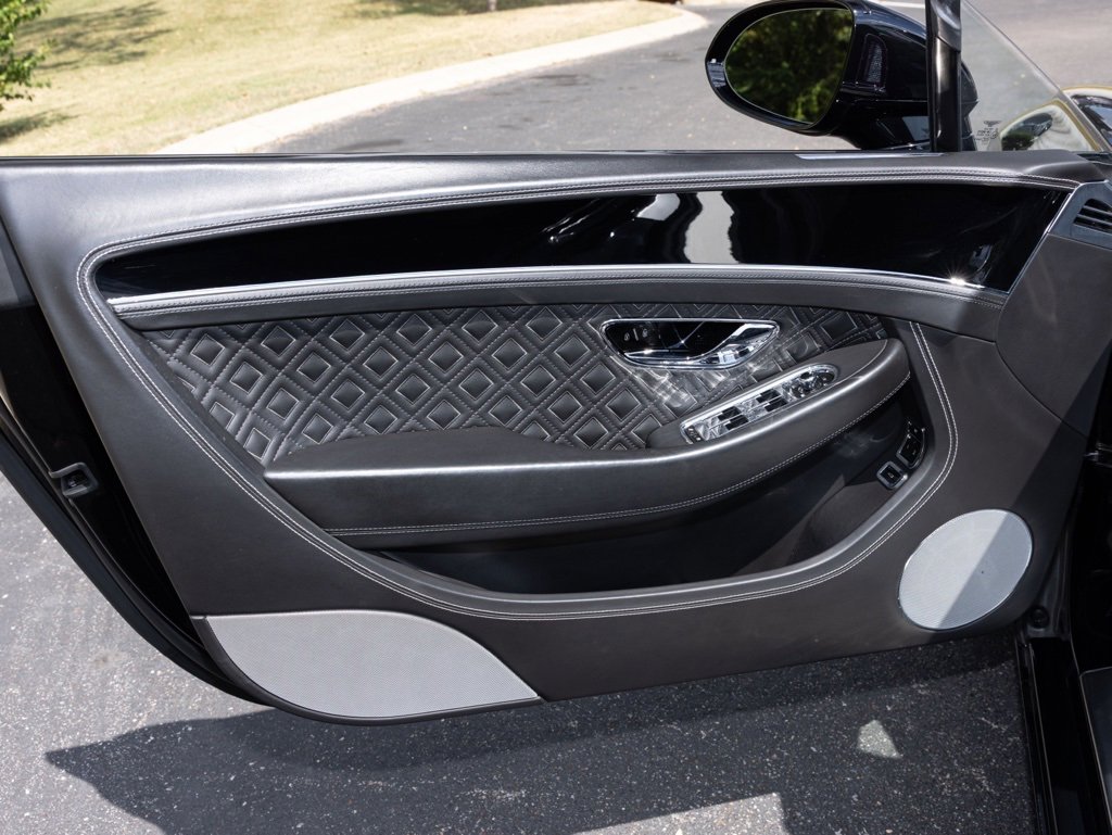 Certified 2021 Bentley Continental GT image 20