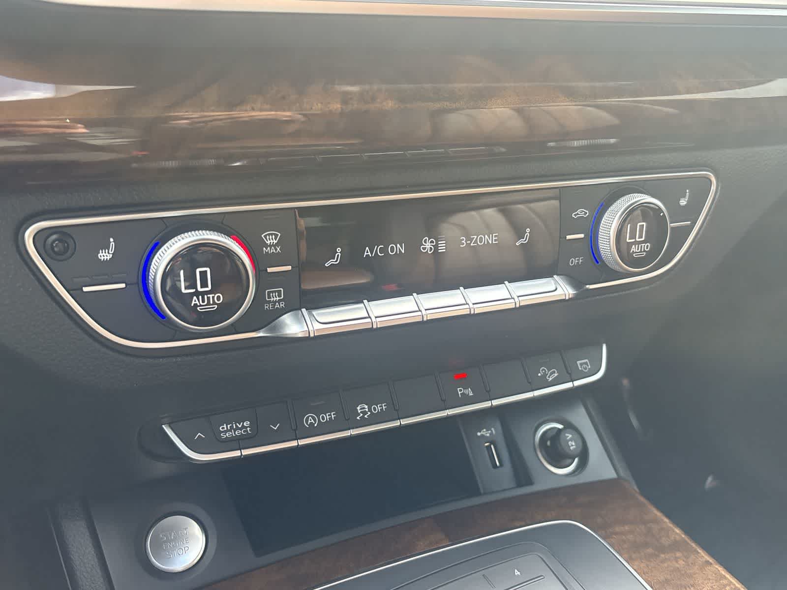 Used 2018 Audi Q5 Premium Plus AWD/4WD image 23