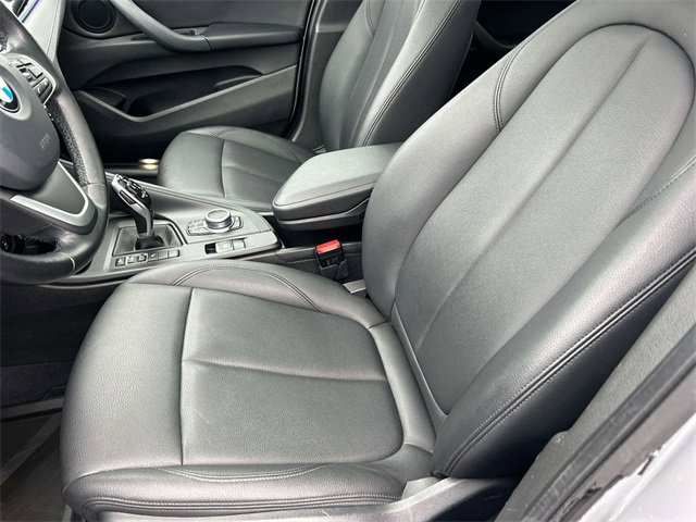 Used 2021 BMW X1 sDrive28i w/ Convenience Package image 27
