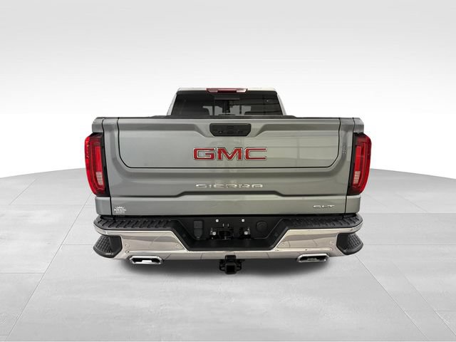Used 2023 GMC Sierra 1500 SLT w/ SLT Premium Plus Package AWD/4WD image 6