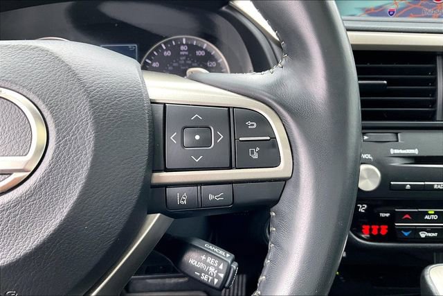 Certified 2022 Lexus RX 450h AWD w/ Premium Package image 12