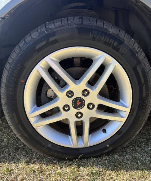 Used 2007 Pontiac Grand Prix w/ Preferred Package FWD image 36