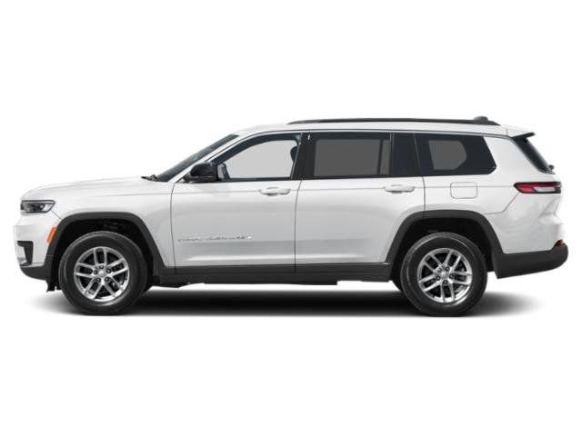 New 2027 Jeep Grand Cherokee L Summit w/ Obsidian Package AWD/4WD image 2