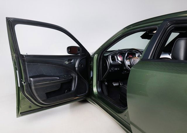 Used 2021 Dodge Charger SRT Hellcat w/ Harman/Kardon Audio Group image 25