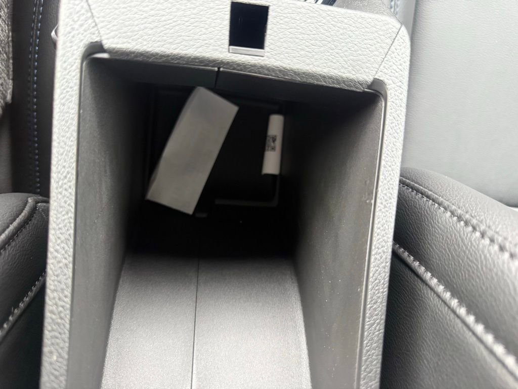 New 2026 Jeep Compass Limited image 23