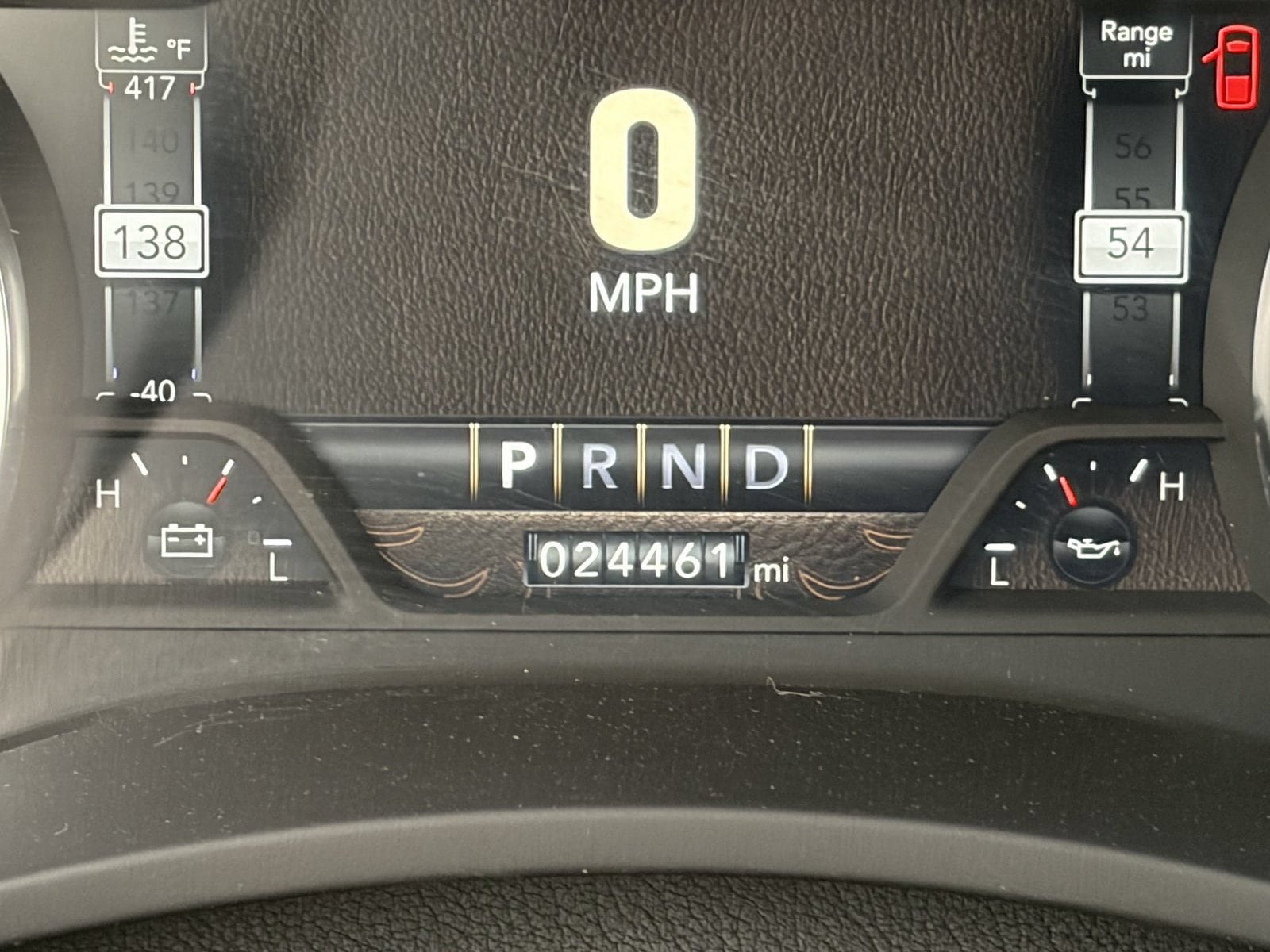 Used 2023 RAM 2500 Laramie AWD/4WD image 33