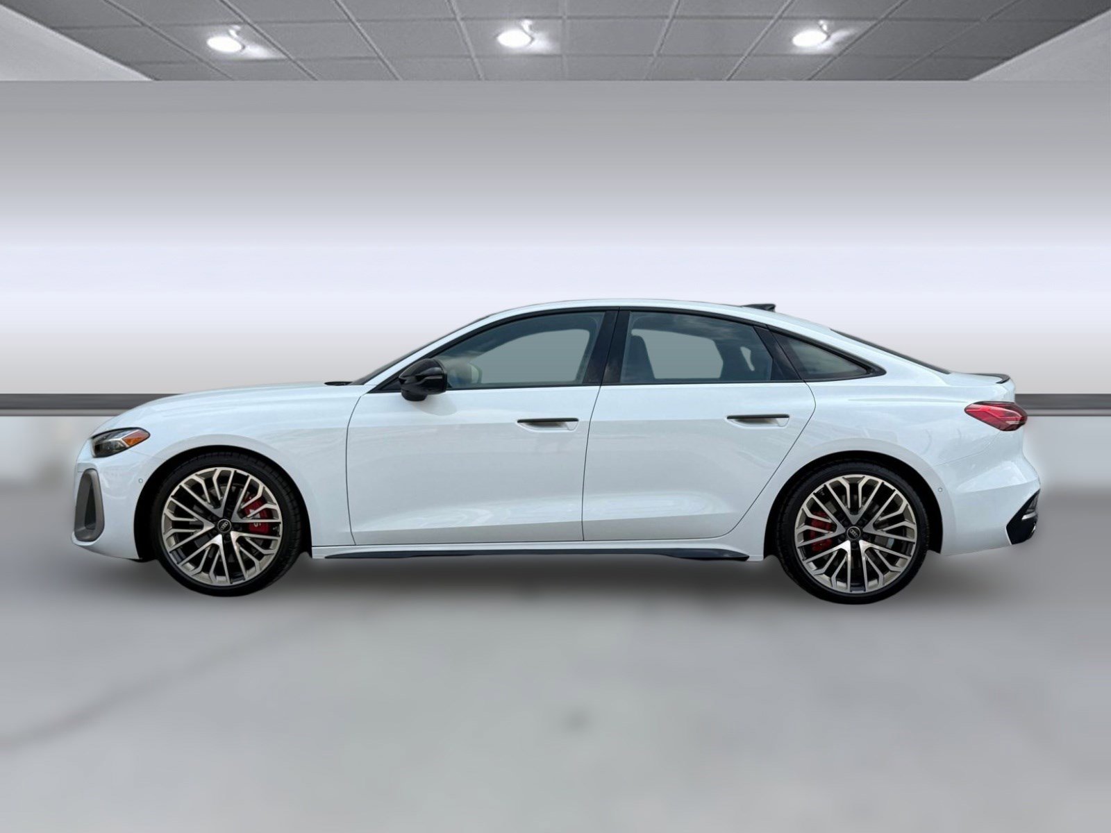 New 2025 Audi S5 Prestige AWD/4WD image 2