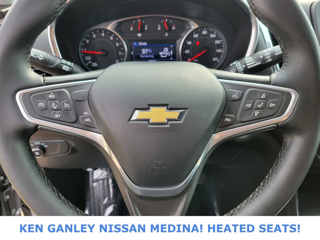 Used 2023 Chevrolet Equinox LT image 31