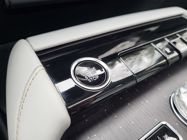 New 2026 Lincoln Navigator Black Label AWD/4WD image 22