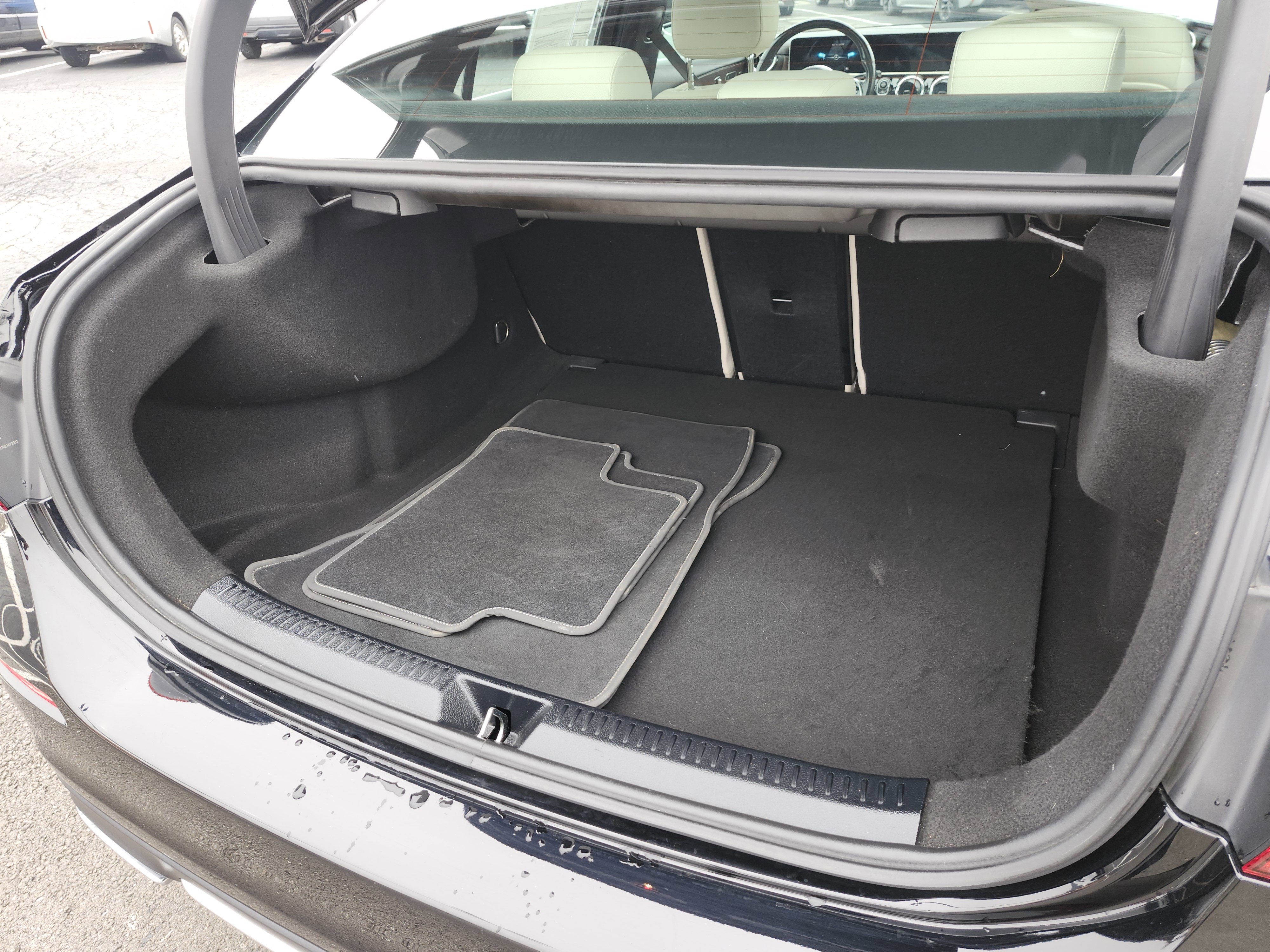 Used 2019 Mercedes-Benz A 220 A 220 image 25