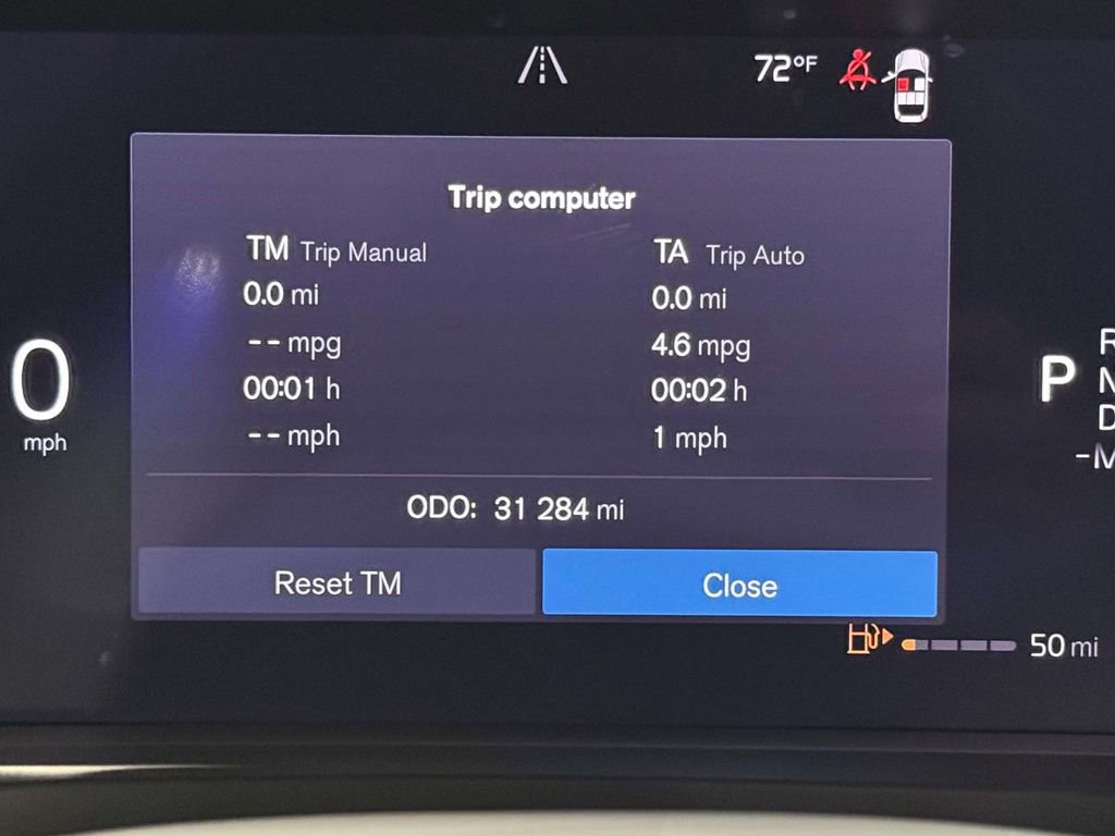 Used 2023 Volvo S60 B5 Plus w/ Protection Package Premier FWD image 5