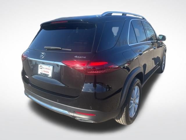 Used 2024 Mercedes-Benz GLE 450e 4MATIC image 5