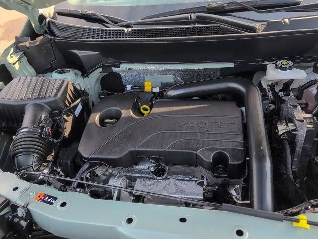 Certified 2025 Chevrolet Equinox ACTIV w/ Safety and Technology Package image 55