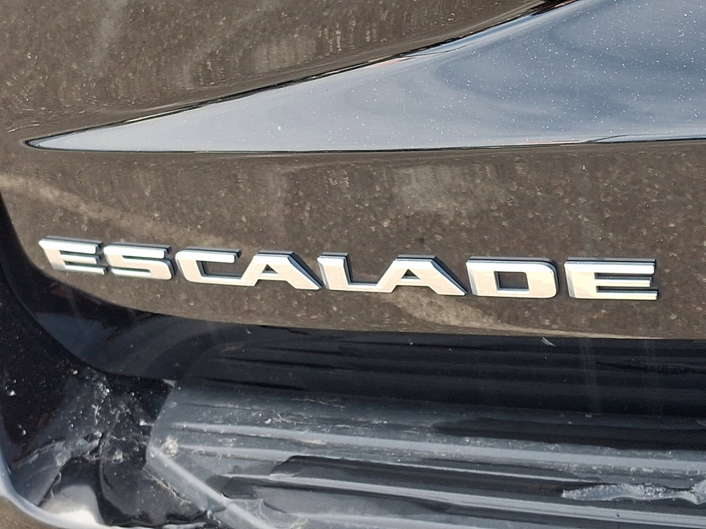 Used 2024 Cadillac Escalade Sport image 17