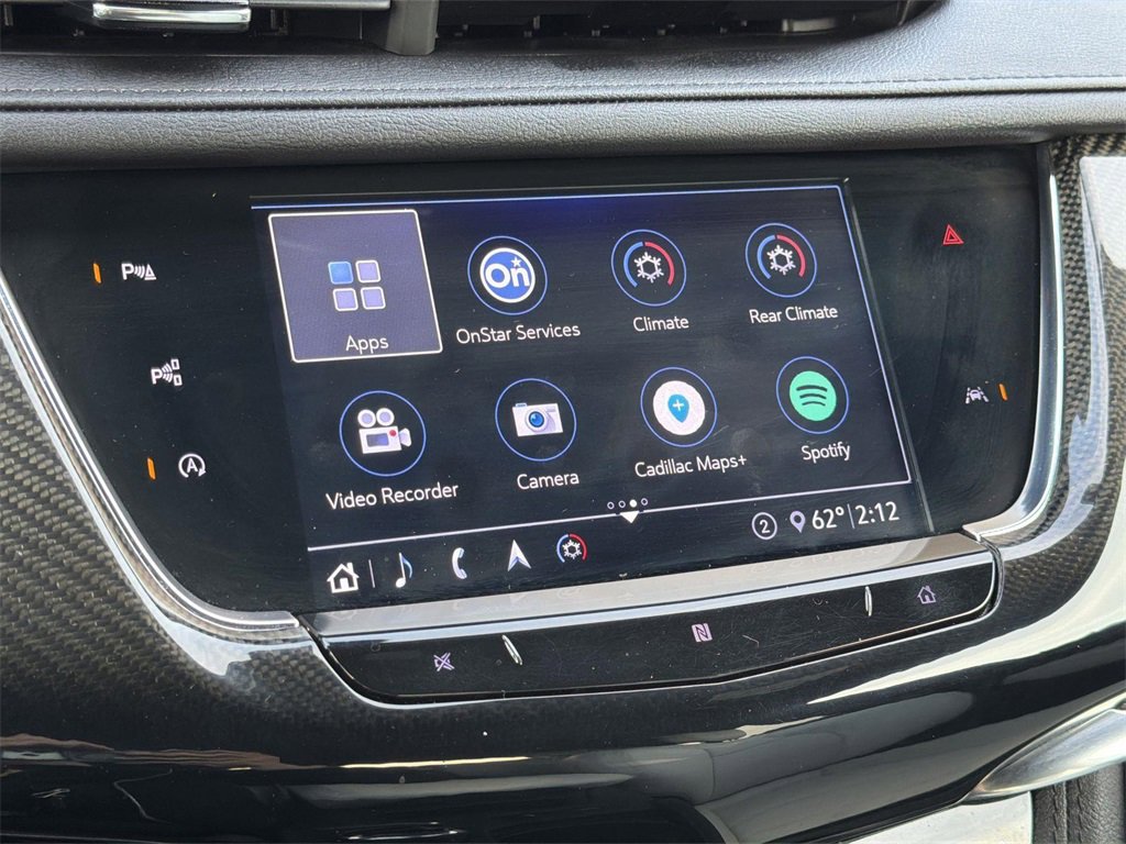 Used 2020 Cadillac XT6 Sport image 16