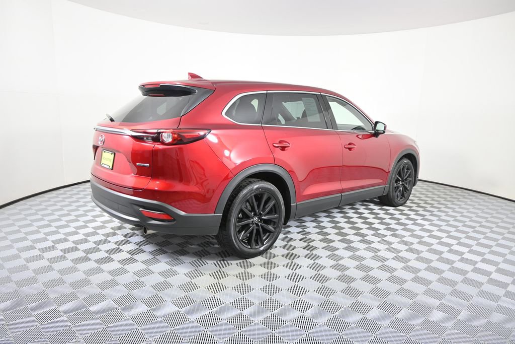 Used 2023 MAZDA CX-9 Touring Plus image 6
