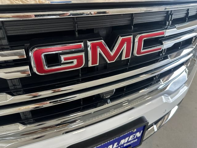Used 2020 GMC Acadia SLT w/ Premium Package AWD/4WD image 34