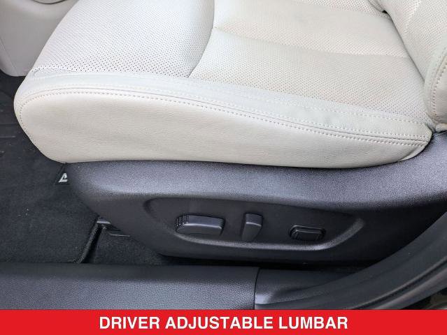 Certified 2021 Nissan Rogue Sport SL image 15