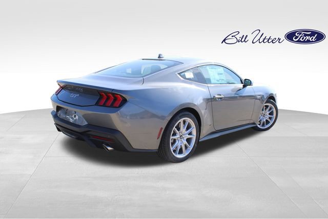 New 2026 Ford Mustang GT Premium image 3