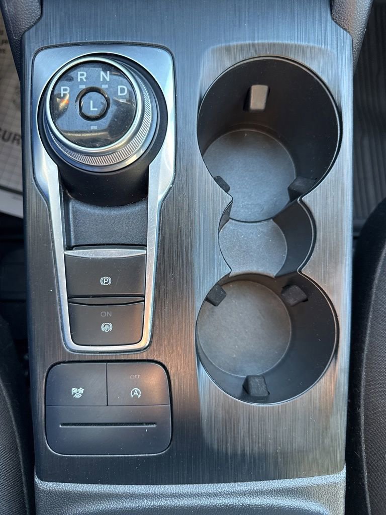 Used 2023 Ford Escape Active image 29