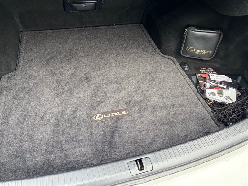 Used 2007 Lexus IS 250 AWD w/ Preferred Accessory Pkg image 29