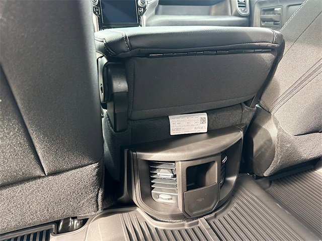 New 2026 RAM 3500 Tradesman image 18