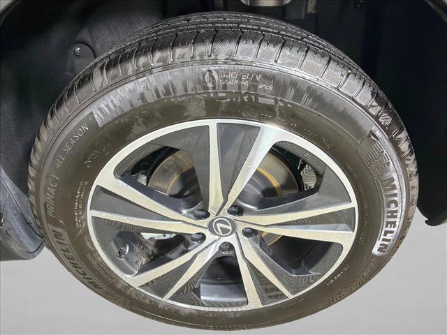 Used 2025 Lexus RX 350 FWD w/ Accessory Package image 20