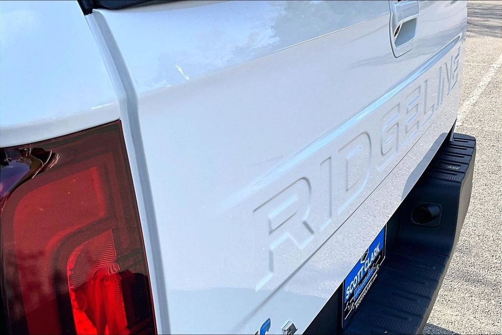 Certified 2024 Honda Ridgeline RTL image 22