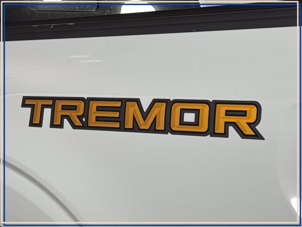 Used 2023 Ford F150 Tremor w/ Equipment Group 402A High AWD/4WD image 47