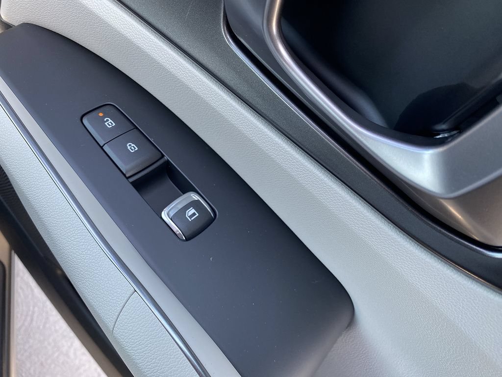 New 2026 Kia Sorento EX FWD image 28