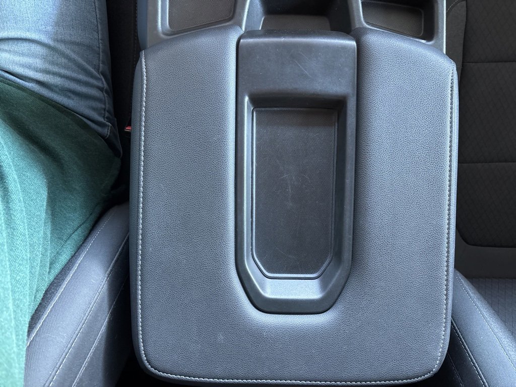 Used 2022 Chevrolet Silverado 1500 RST w/ LPO, Blackout Package image 20