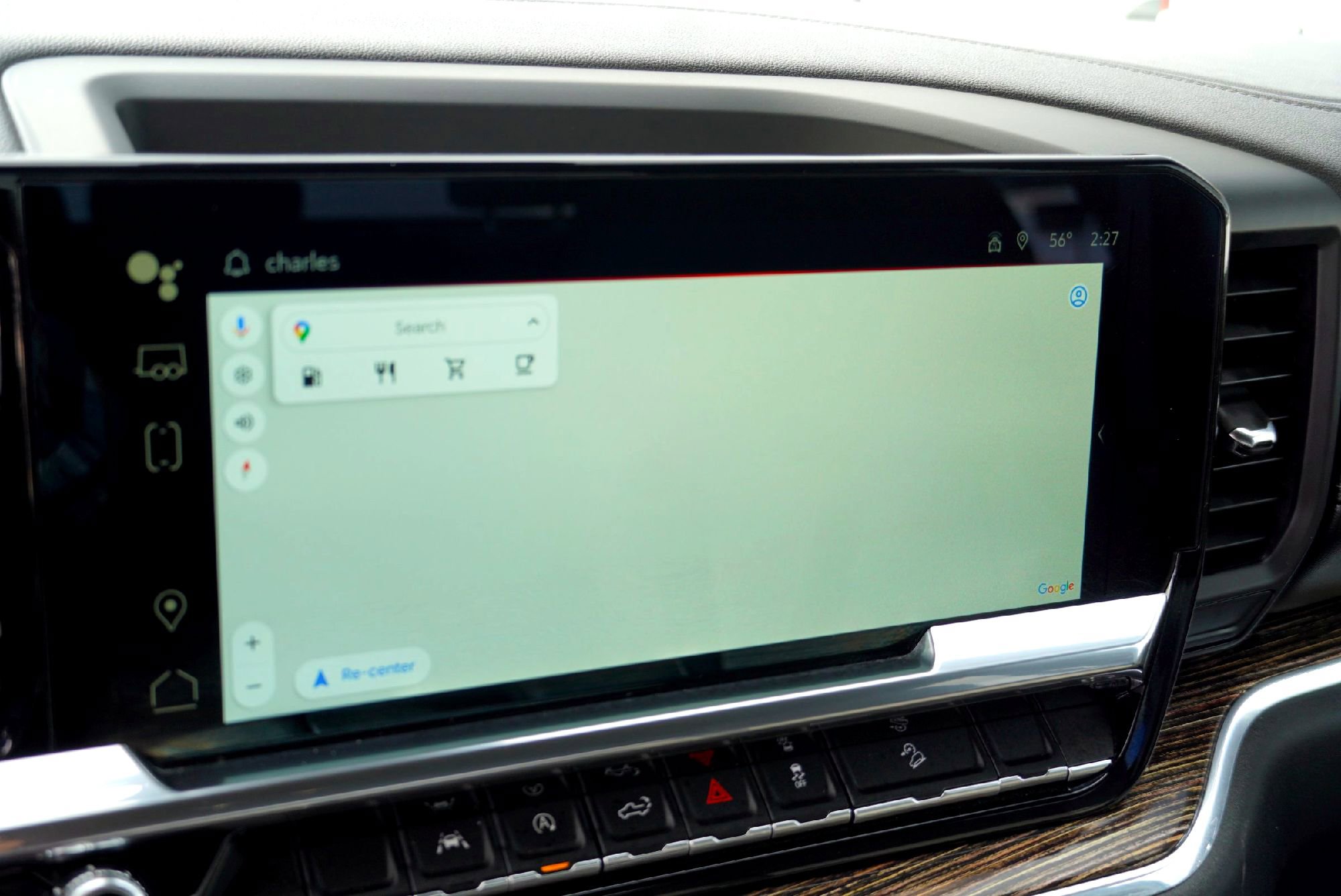 Used 2024 GMC Sierra 1500 SLE image 16