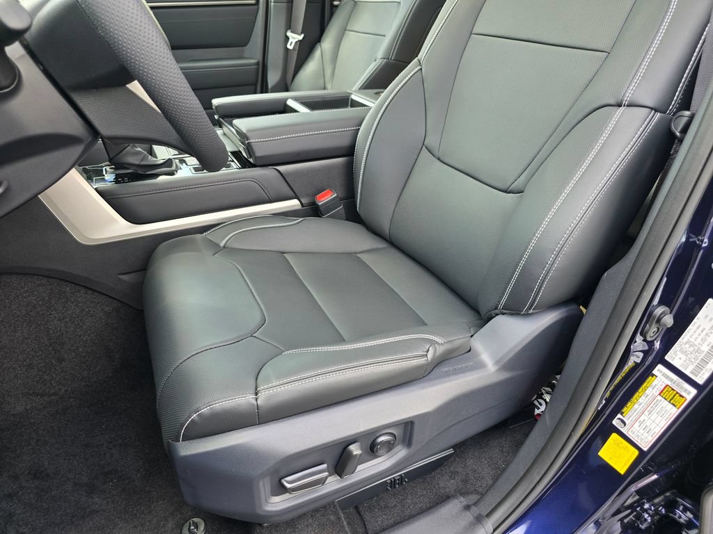 New 2026 Toyota Tundra Limited w/ TRD Off-Road Package AWD/4WD image 18