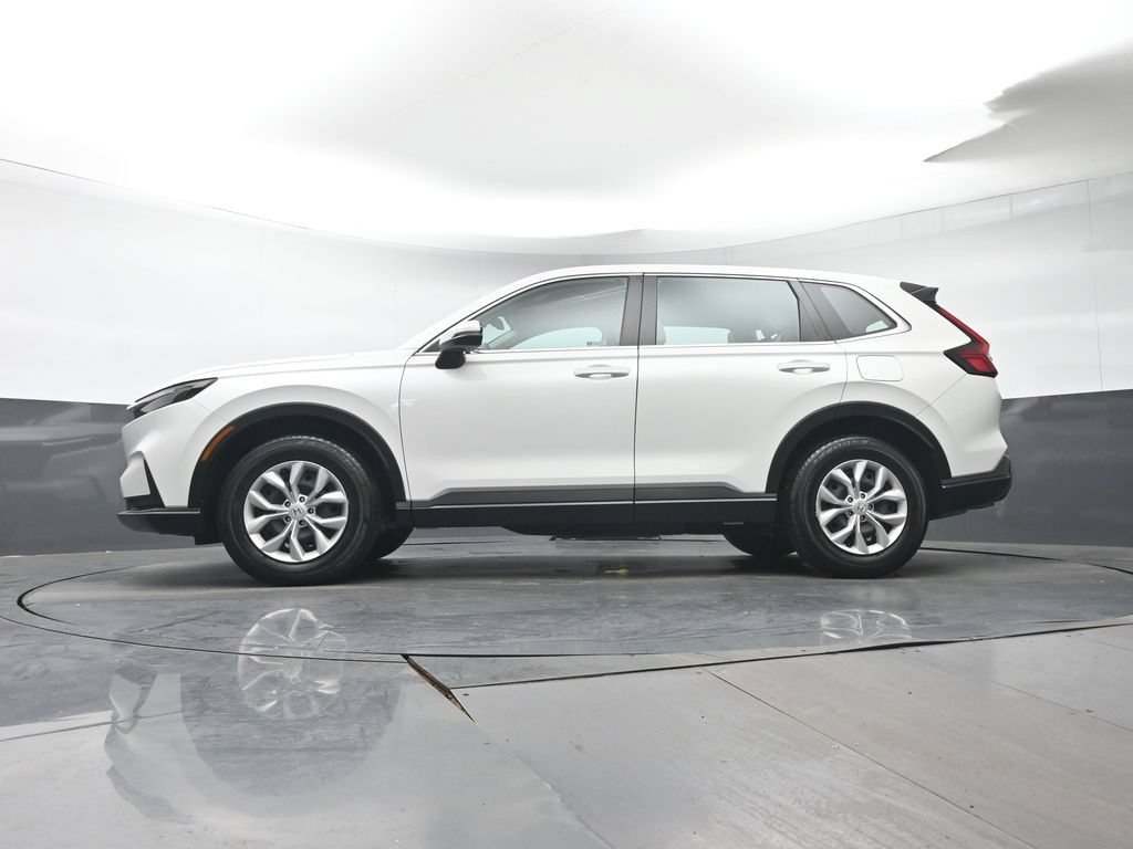 Used 2024 Honda CR-V LX image 26