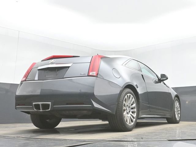 Used 2012 Cadillac CTS Premium AWD/4WD image 40