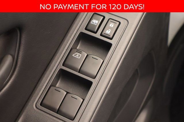 New 2025 Nissan Frontier S image 9