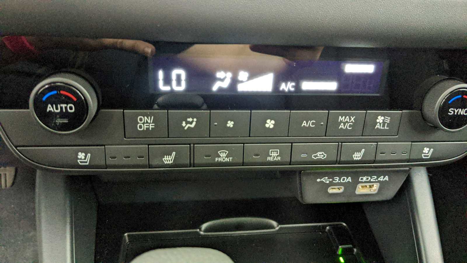 New 2026 Subaru Outback Touring XT image 23