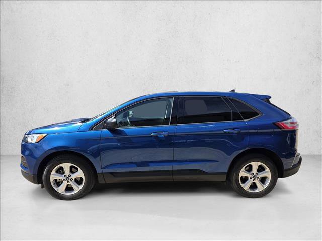 Used 2020 Ford Edge SE FWD image 6