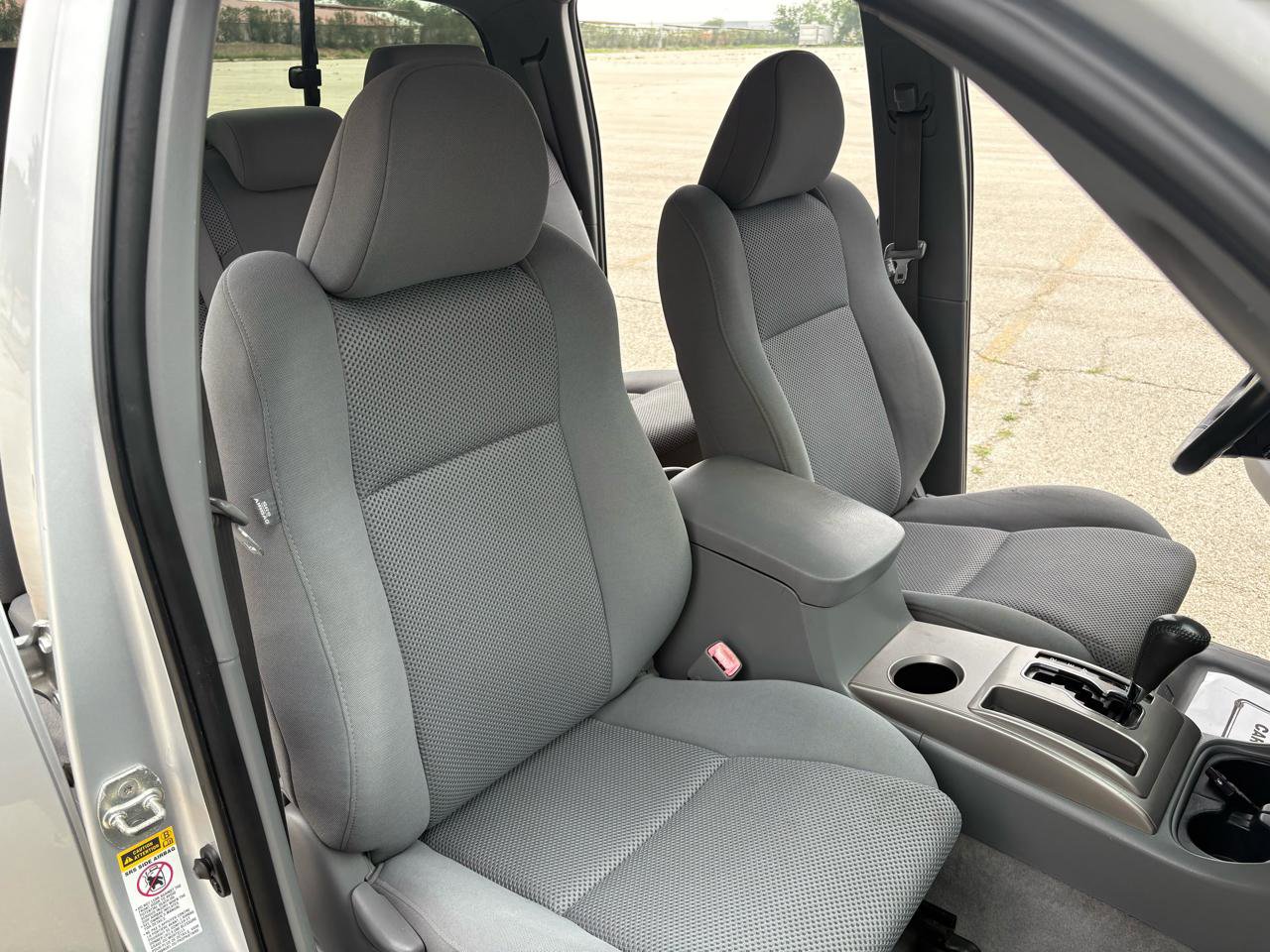 Used 2010 Toyota Tacoma PreRunner RWD image 33