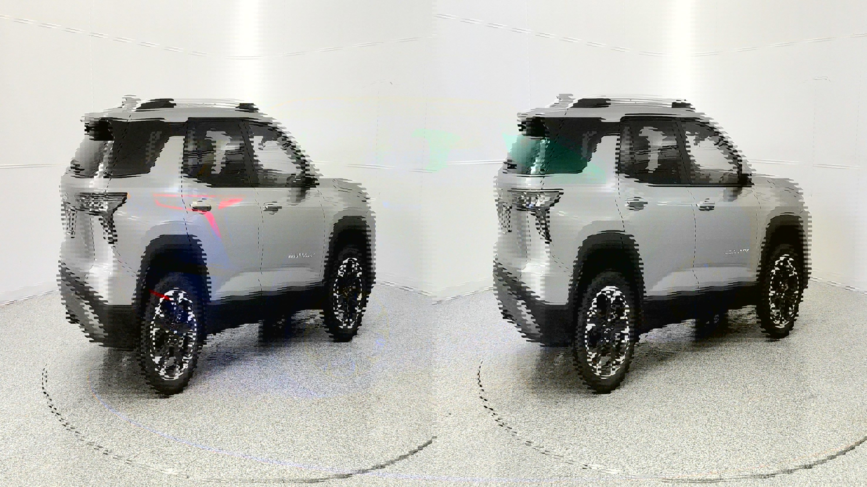 New 2026 Chevrolet Equinox LT image 7