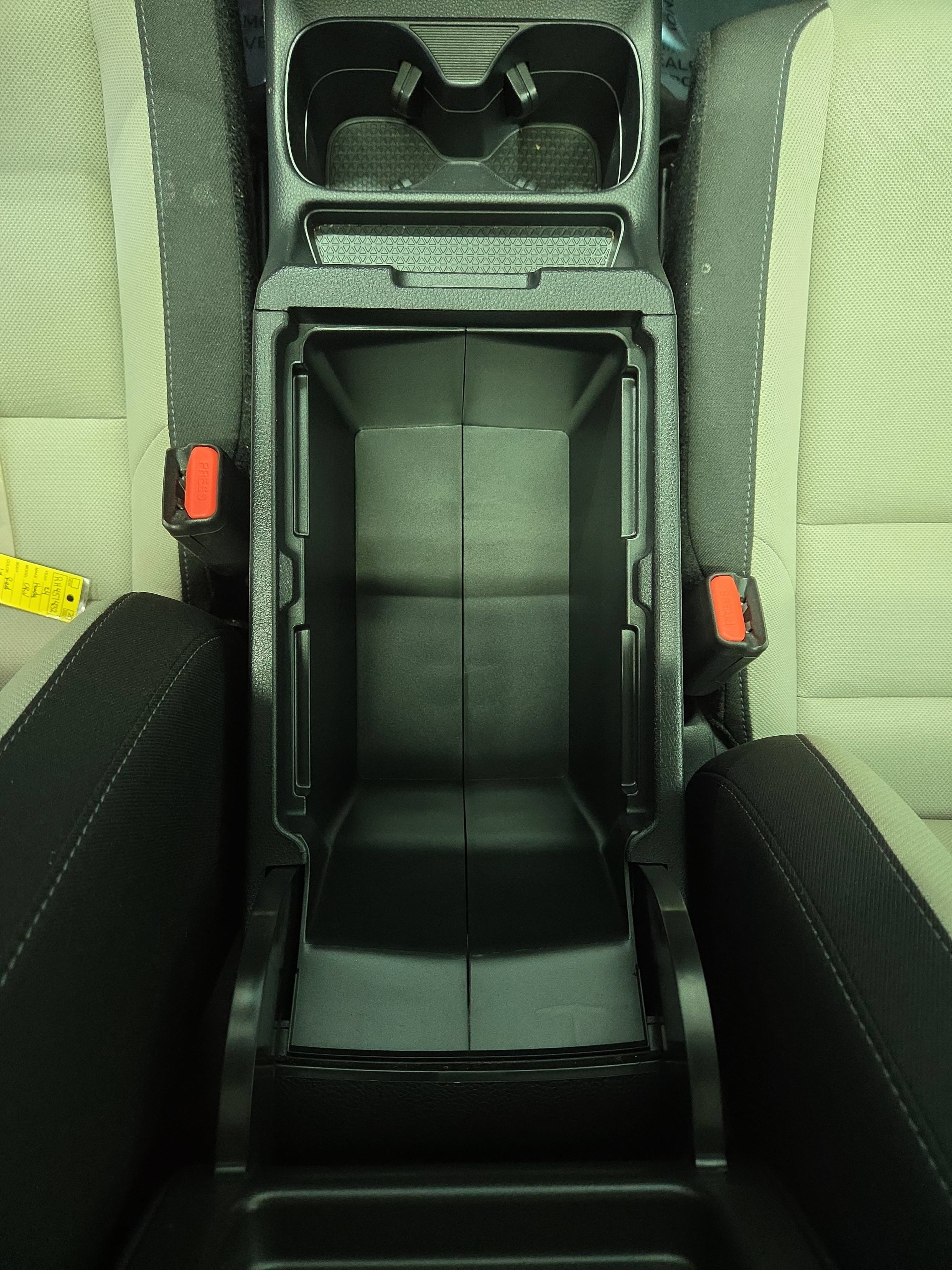 Used 2024 Honda CR-V EX image 29