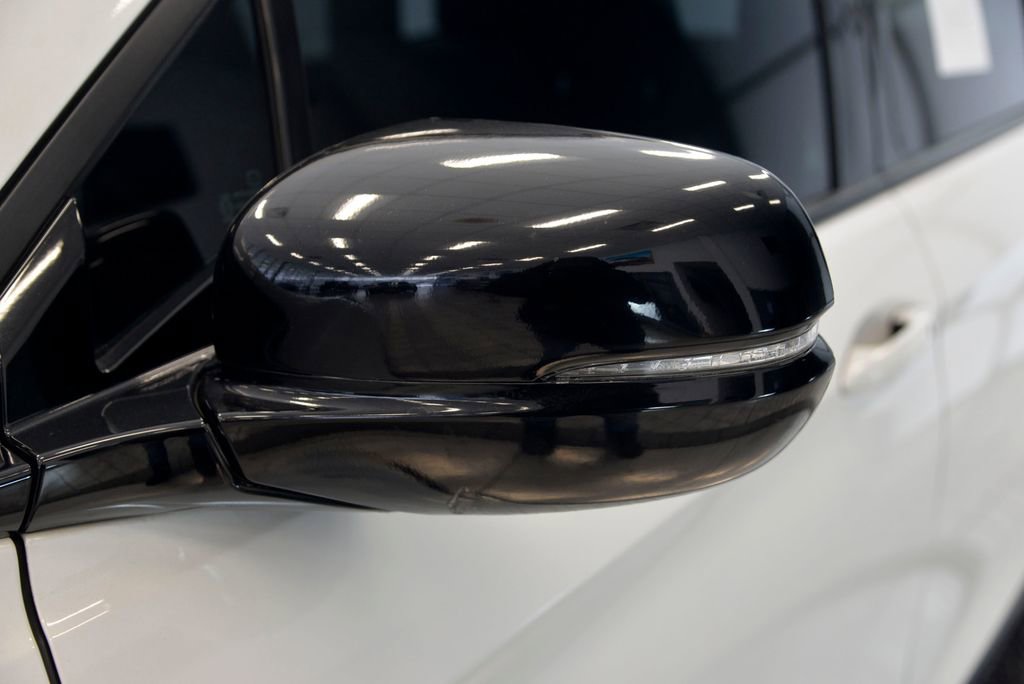 Used 2022 Honda Passport Elite image 12