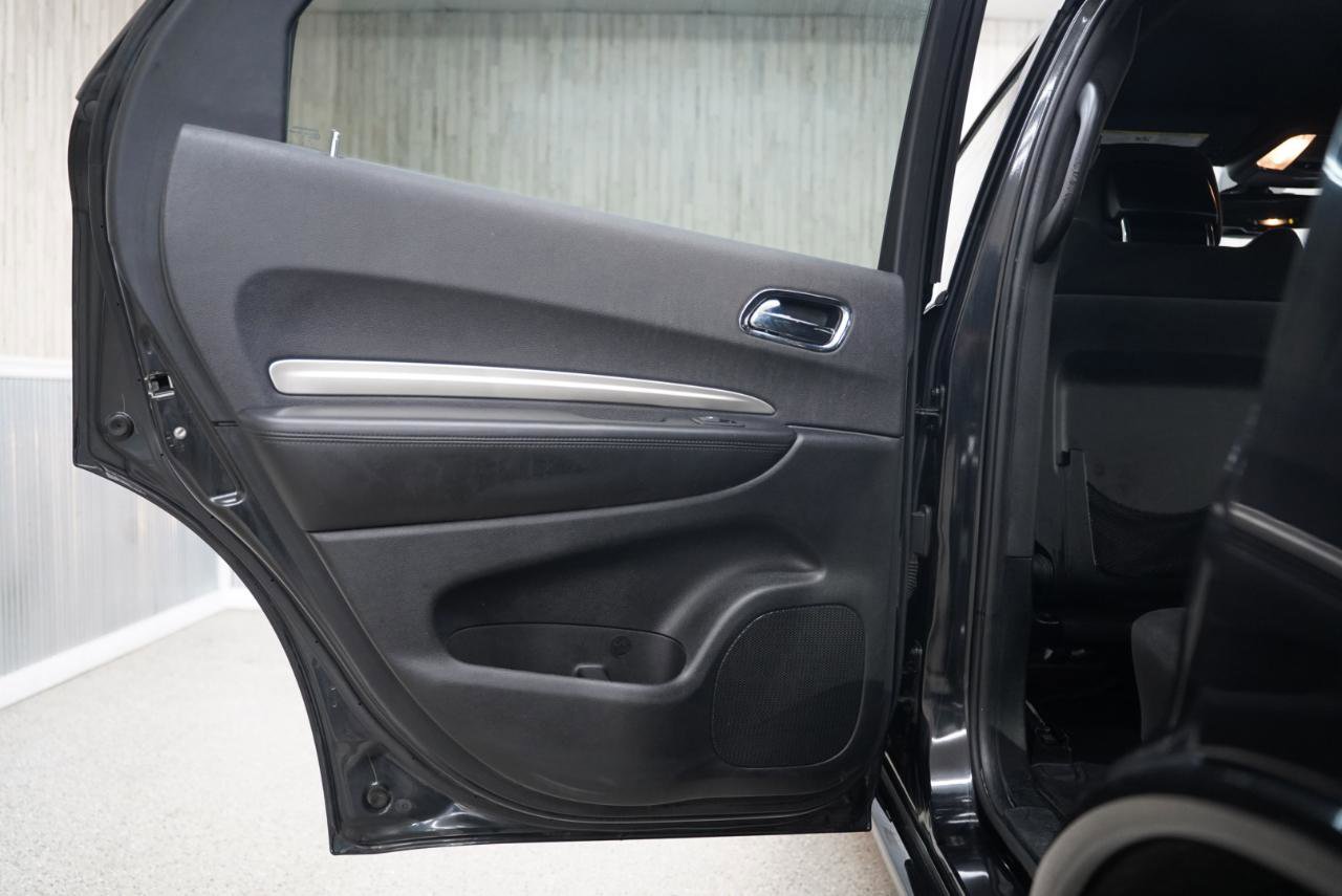 Used 2014 Dodge Durango SXT w/ Quick Order Package 23B AWD/4WD image 35
