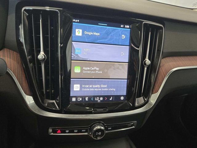 Used 2025 Volvo S60 B5 Plus image 20