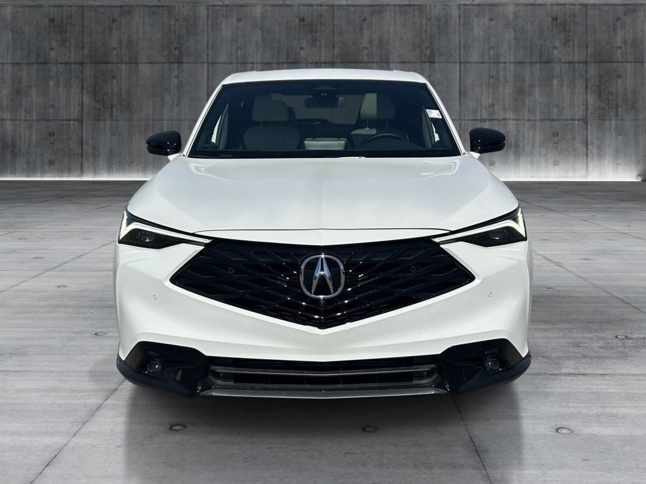 New 2026 Acura ADX A-Spec w/ Advance Package AWD/4WD image 8